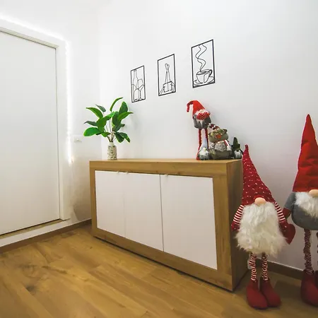 Sunny's House 3* Bolonya