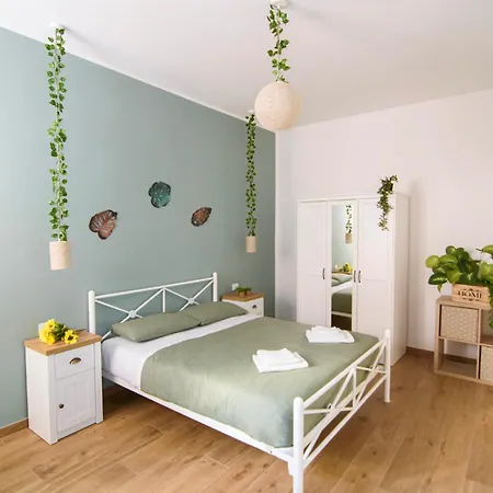 Bed & Breakfast Sunny's House 3*