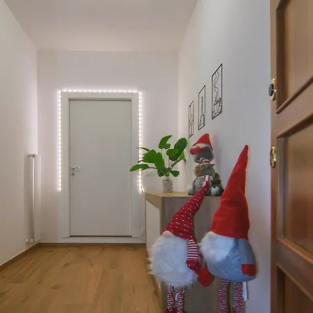 Bed & Breakfast Sunny's House