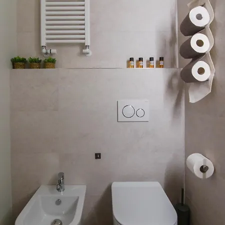 Sunny's House Bed and Breakfast Μπολόνια