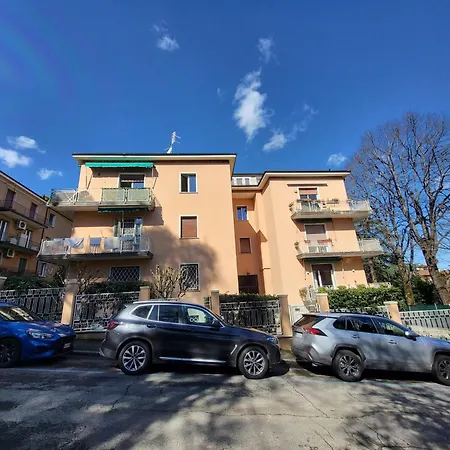 Bed & Breakfast Sunny's House Bologna