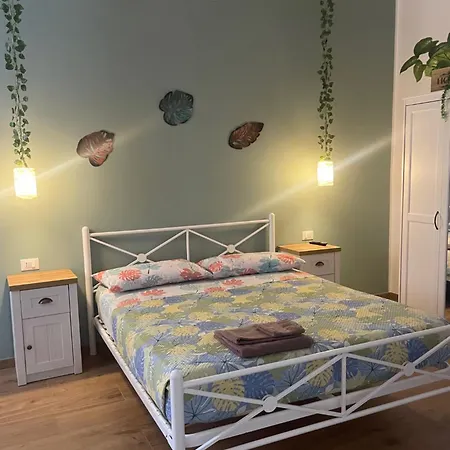 Bed & Breakfast Sunny's House Bologna