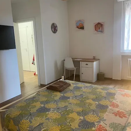 Sunny's House 3* 博洛尼亚