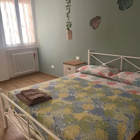 Sunny's House 博洛尼亚