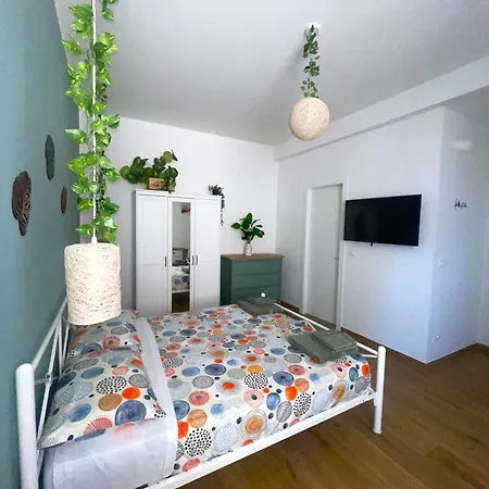 Bed & Breakfast Sunny's House 3*