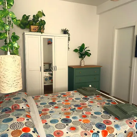 B&B Sunny's House 볼로냐