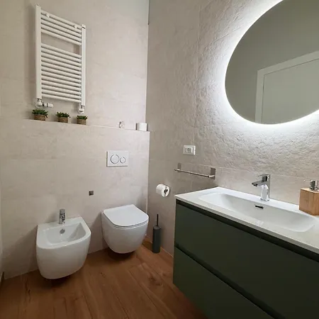 Oda ve Kahvaltı Sunny's House Bolonya