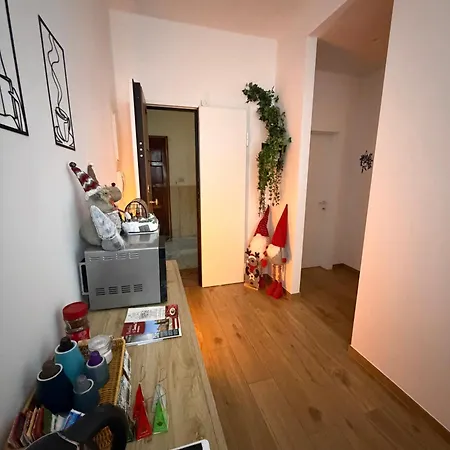 住宿加早餐酒店 Sunny's House 博洛尼亚