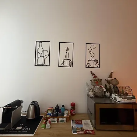 Sunny's House 3* Bolonya