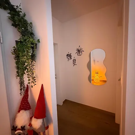 住宿加早餐酒店 Sunny's House 3*