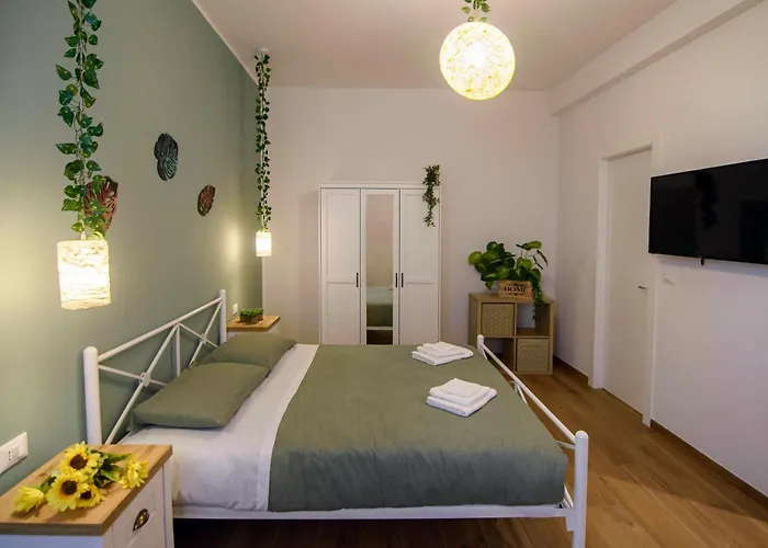 Sunny's House B&B 3*