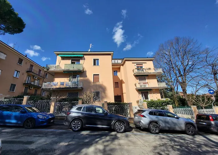 B&B Sunny's House 볼로냐