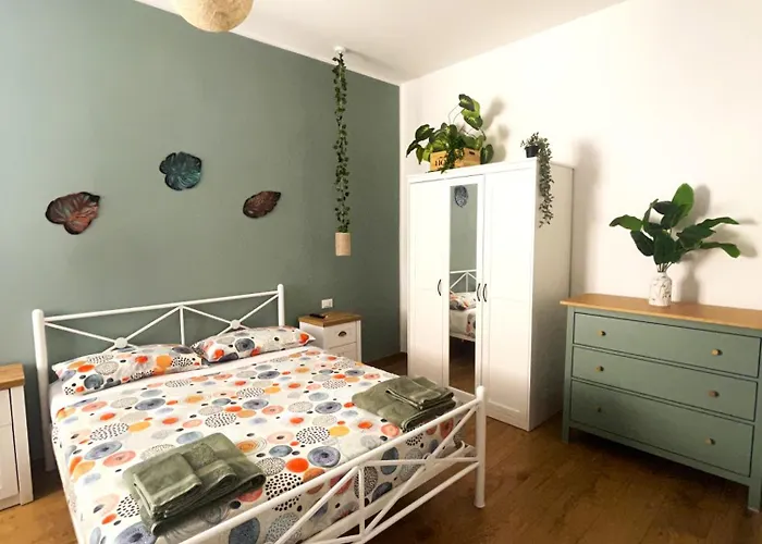 Sunny's House לינה וארוחת בוקר