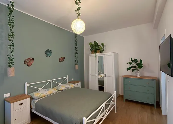 Sunny's House לינה וארוחת בוקר