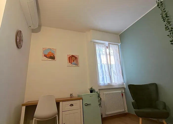 B&B Sunny's House 3*