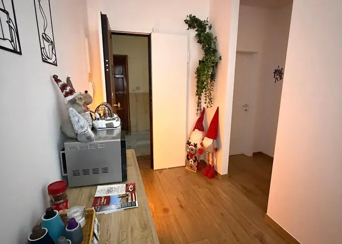 B&B Sunny's House 볼로냐