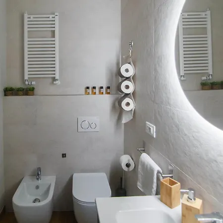 Sunny's House 3* Bologna