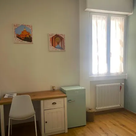 Nocleg ze śniadaniem Sunny's House