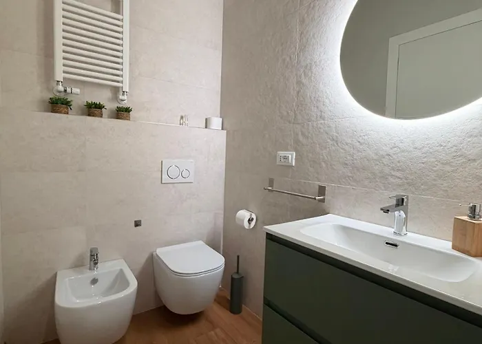 Bed & Breakfast Sunny's House Bologna