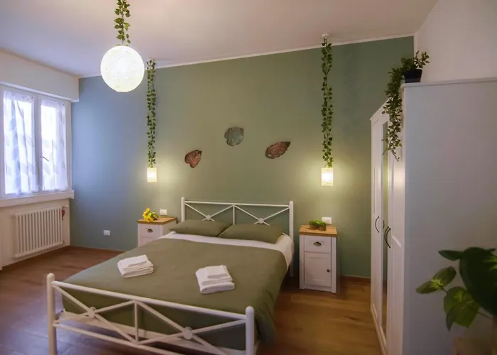 Sunny's House Отель типа 