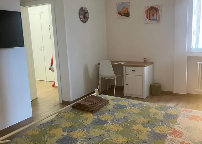Sunny's House 3* Болонья