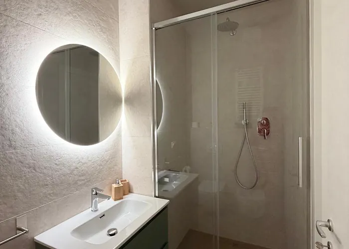 Sunny's House Болонья