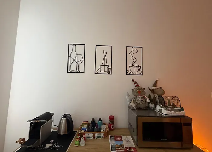 Sunny's House 3* Болонья